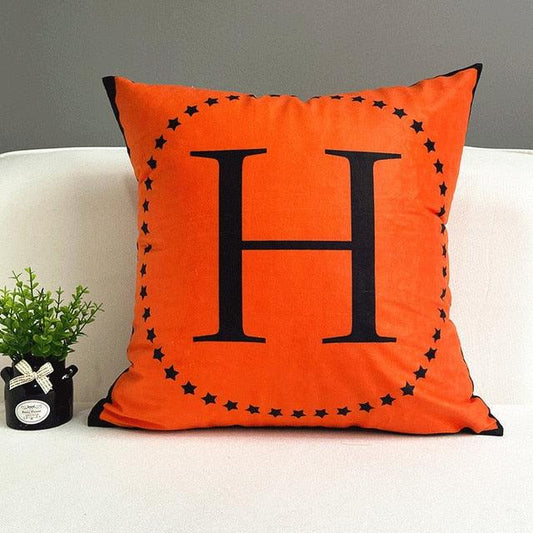 New Nordic Pilllow Cover Thickened Short Plush Pillow Case Decorative Cushion Cover For Home Couch Bed Living Room Gift Decorative Farmhouse Pillow Cases for Living Room Pillow Covers For Couch Sofa Bed 45x45cm
