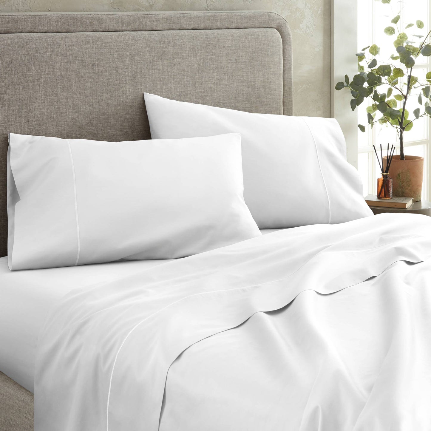 300TC Sateen Sheet Sets