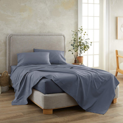 300TC Sateen Sheet Sets