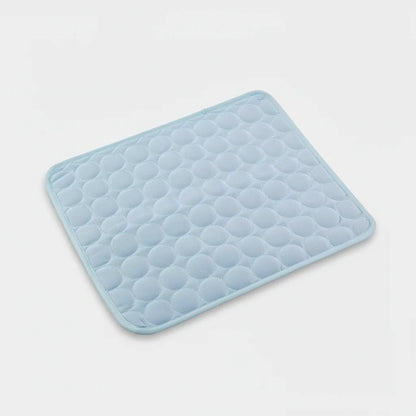 Cooling Dog Bed Mat
