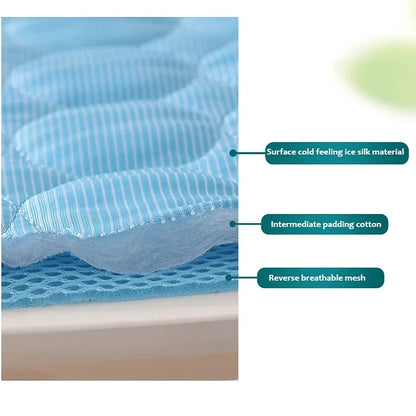 Cooling Dog Bed Mat
