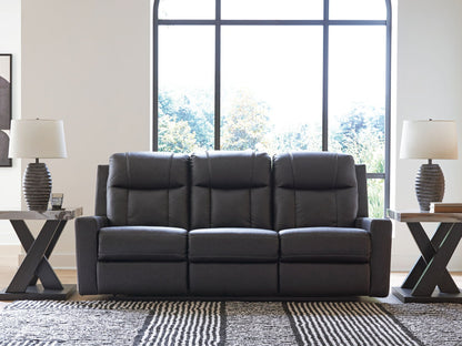 Mackmenville - Reclining Sofa