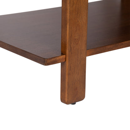 Foxford Rectangle Coffee Table